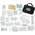 133 Piece All Purpose First Aid Kit